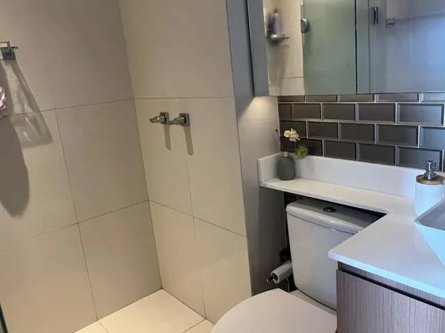 Imagem 13: Apartamento 2 Quartos Suíte Varanda Itaguaí Rj