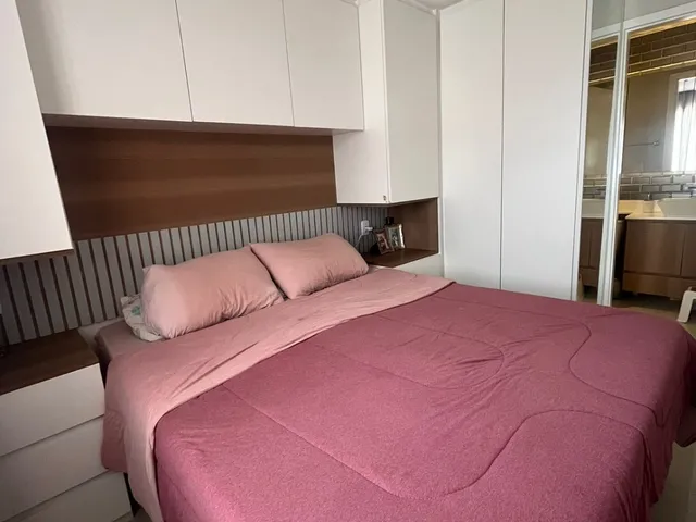 Imagem 15: Apartamento 2 Quartos Suíte Varanda Itaguaí Rj