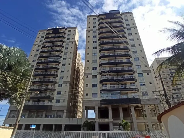 Imagem 16: Apartamento 2 Quartos Suíte Varanda Itaguaí Rj