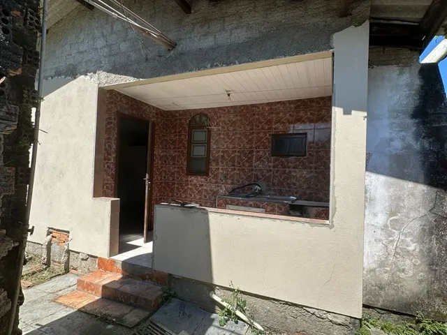Imagem 3: Venda - Casas - 3 Dormitórios - Barbacena - Laguna - Sc