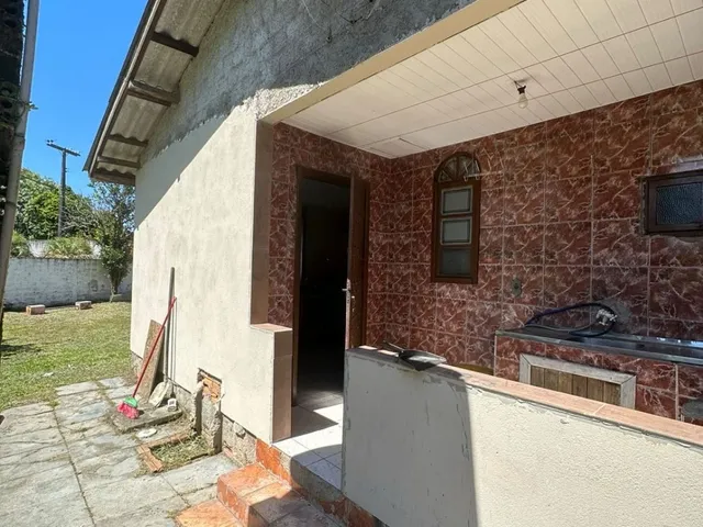 Imagem 4: Venda - Casas - 3 Dormitórios - Barbacena - Laguna - Sc
