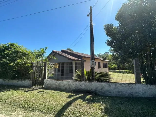 Imagem 6: Venda - Casas - 3 Dormitórios - Barbacena - Laguna - Sc