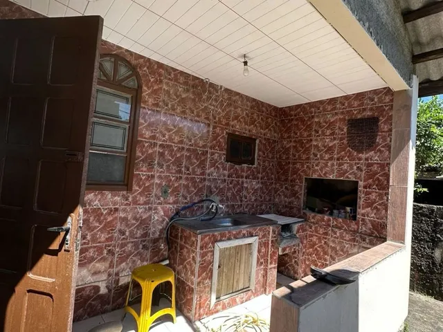Imagem 8: Venda - Casas - 3 Dormitórios - Barbacena - Laguna - Sc