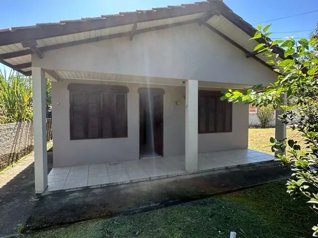 Imagem 12: Venda - Casas - 3 Dormitórios - Barbacena - Laguna - Sc