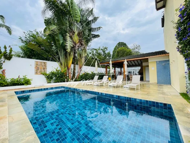 Imagem: Triplex à Venda na Praia de Juquehy !