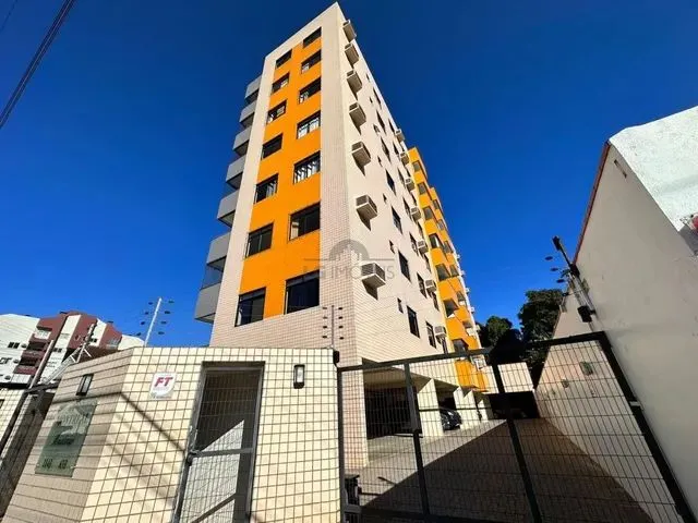 Imagem: Apartamento no América com 3 Quartos para