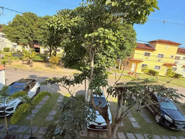Imagem: Venda - Casas em Condomínios - 2 Dormitórios