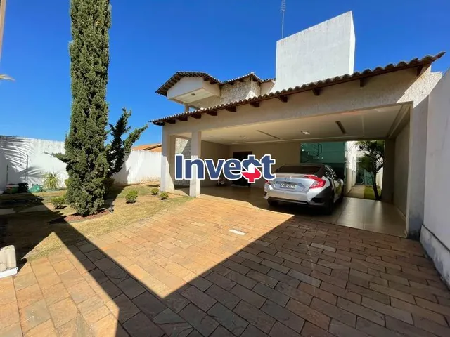 Imagem 12: Locação, Casa Moderna, 4 Quartos, Lote de 400M² - Rua 08 Vicente Pires