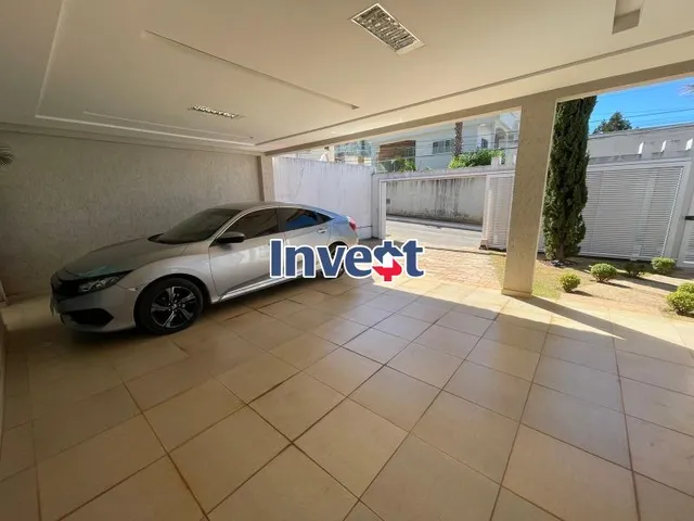 Imagem 14: Locação, Casa Moderna, 4 Quartos, Lote de 400M² - Rua 08 Vicente Pires