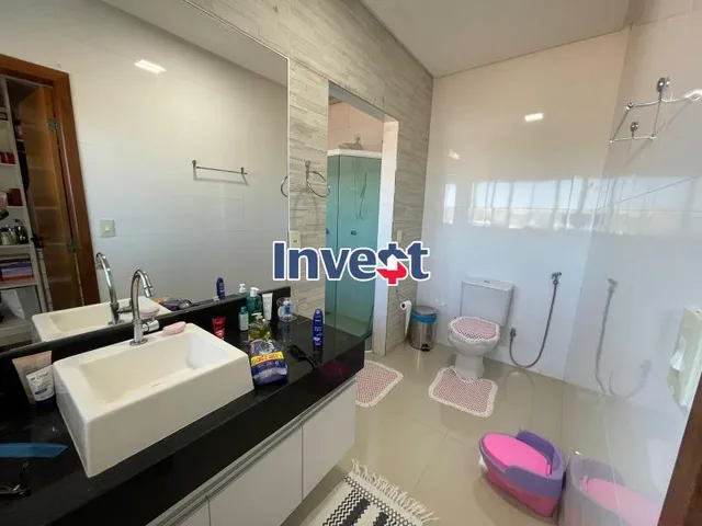 Imagem 15: Locação, Casa Moderna, 4 Quartos, Lote de 400M² - Rua 08 Vicente Pires