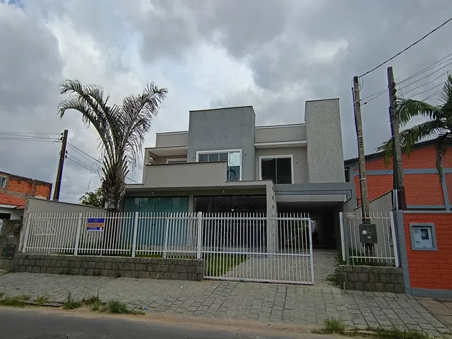 Imagem 3: Venda - Casas - com Piscina-- Sala Comercial