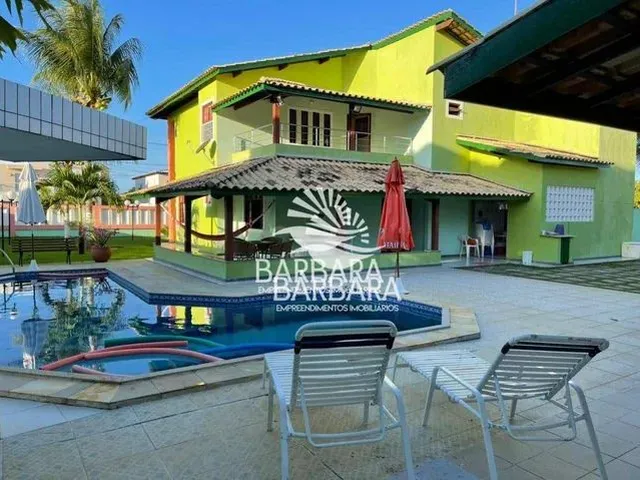 Imagem: Casa com 7 Dormitórios para Alugar, 530