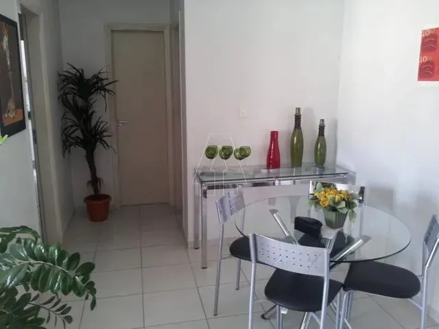 Imagem: Araçatuba - Apartamento - São Joaquim