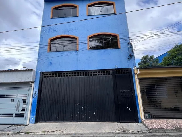 Imagem: Casa Grande À Venda no Inocoop