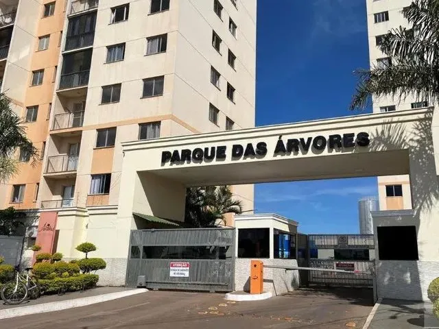 Imagem: Alugo Excelente Apto 3 Quartos