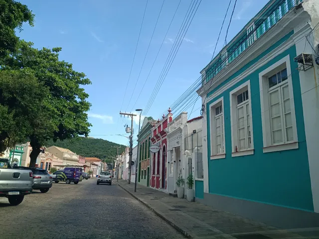 Imagem: Venda - Casas Comerciais - - Laguna - Sc