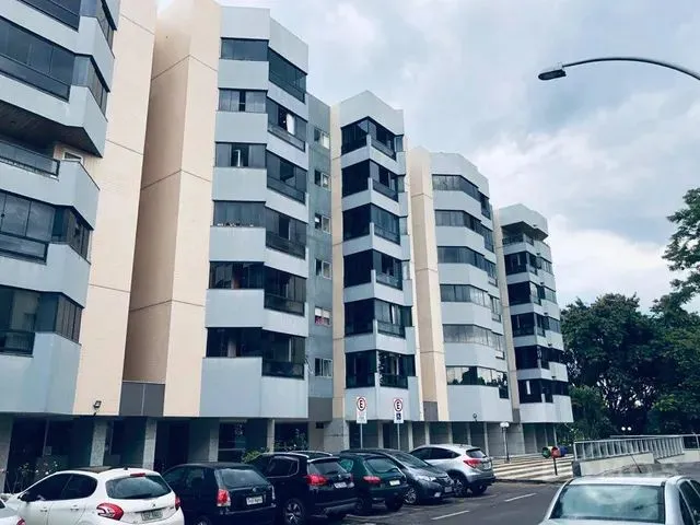 Imagem: Apartamento com 3 Dormitórios para Alugar