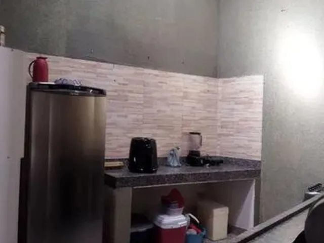 Imagem: Alugo Casa B-Industrial Contagem
