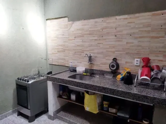 Imagem 11: Alugo Casa B-Industrial Contagem