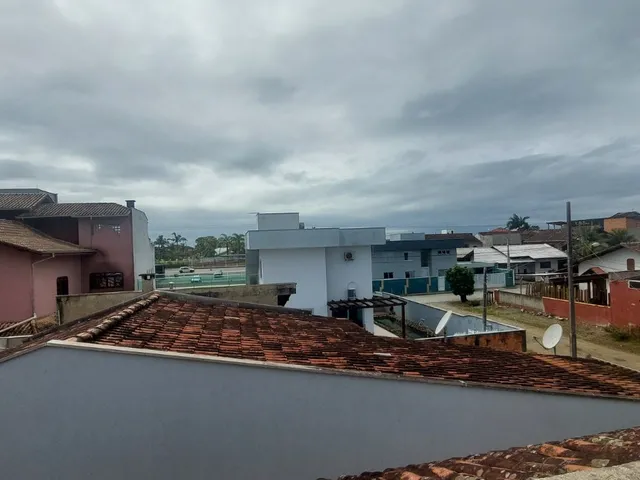 Imagem 3: Sobrado À Venda na Praia de Ubatuba - São Francisco do Sul/Sc