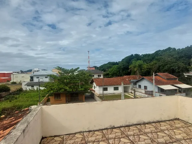 Imagem 4: Sobrado À Venda na Praia de Ubatuba - São Francisco do Sul/Sc