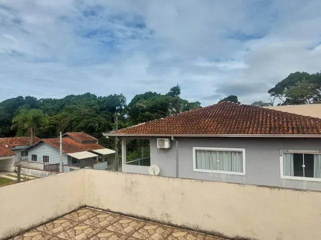 Imagem 5: Sobrado À Venda na Praia de Ubatuba - São Francisco do Sul/Sc