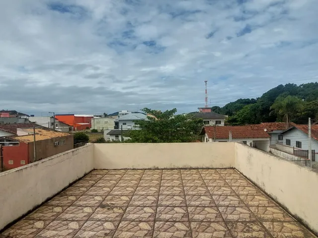 Imagem 6: Sobrado À Venda na Praia de Ubatuba - São Francisco do Sul/Sc