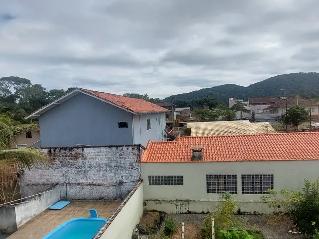 Imagem 8: Sobrado À Venda na Praia de Ubatuba - São Francisco do Sul/Sc