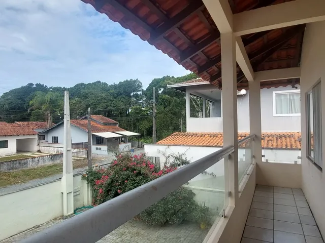 Imagem 11: Sobrado À Venda na Praia de Ubatuba - São Francisco do Sul/Sc