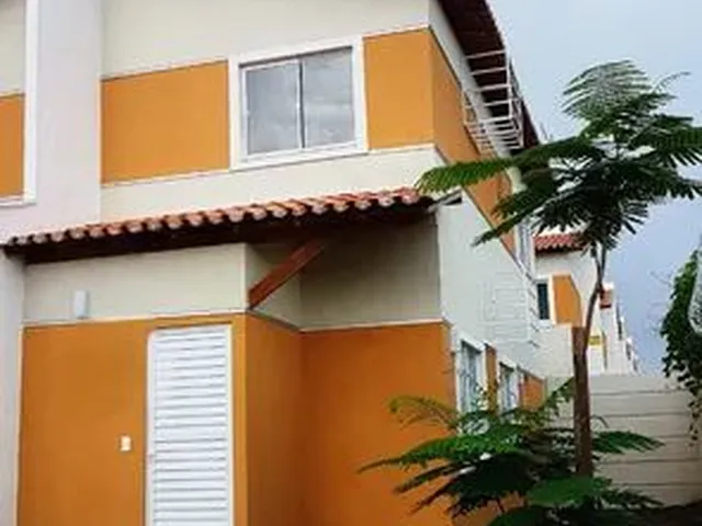 Imagem: Excelente Casa de Condominio para Alugar
