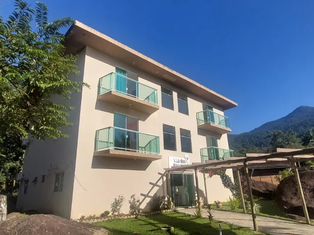 Imagem: Apartamento no Residencial Monte Crista