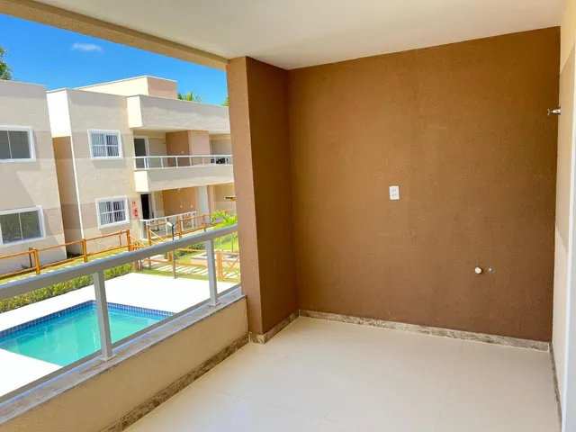 Imagem: Apartamento 2/4 com Suíte na Estrada do