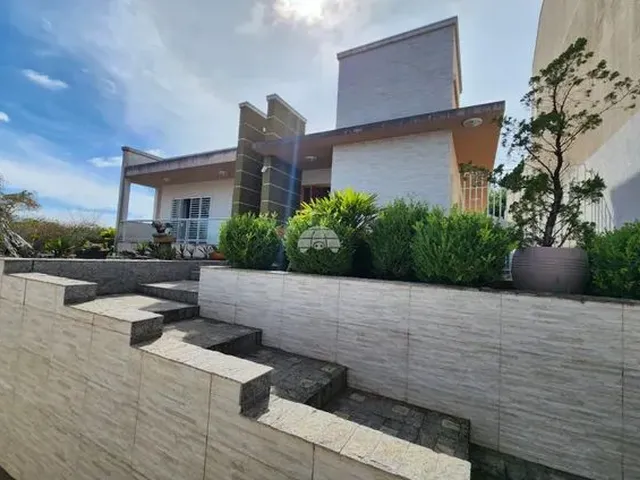 Imagem: Casa para Aluguel Possui 213 Metros Quadrados