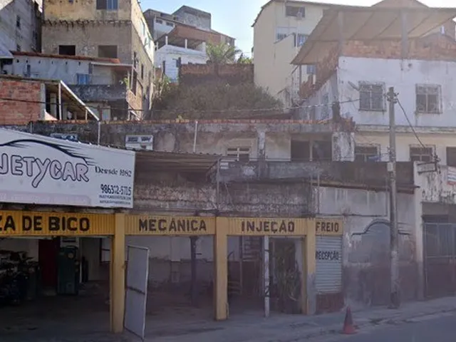 Imagem 3: Terreno Loja na Principal Bonoco Salvador