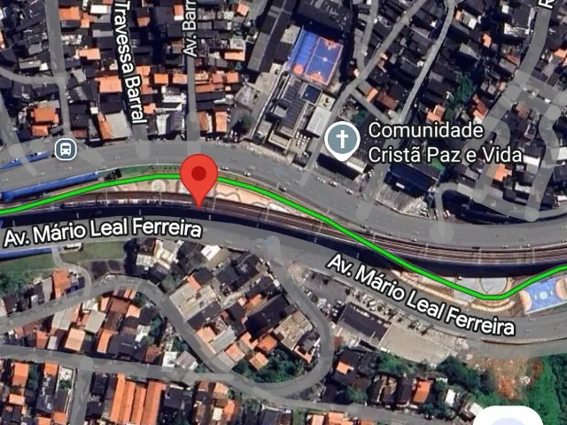 Imagem 4: Terreno Loja na Principal Bonoco Salvador