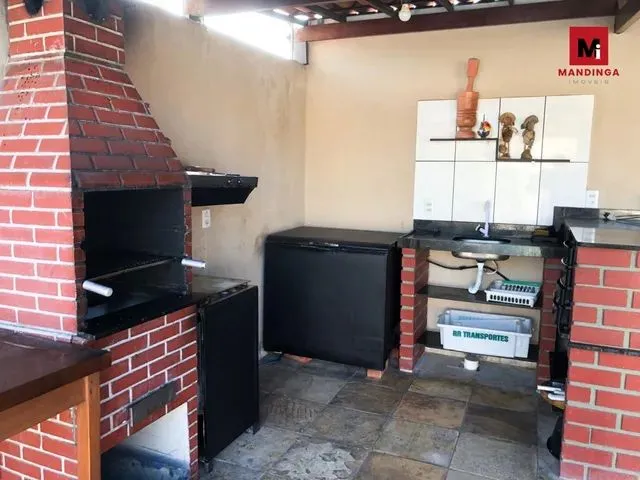 Imagem: Casa Temporada na Praia de Majorlandia