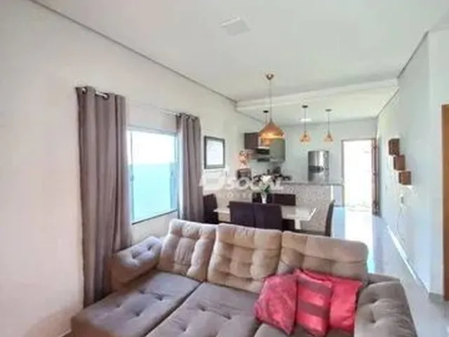 Imagem 6: Linda Casa Recém Construída Totalmente Mobiliada Disponível para Locação. Rua Dos