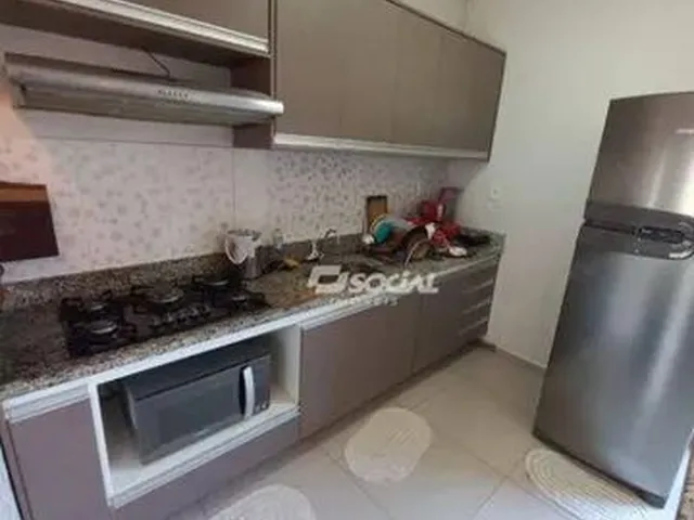 Imagem 15: Linda Casa Recém Construída Totalmente Mobiliada Disponível para Locação. Rua Dos