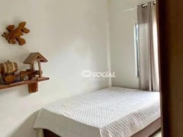 Imagem 11: Linda Casa Recém Construída Totalmente Mobiliada Disponível para Locação. Rua Dos