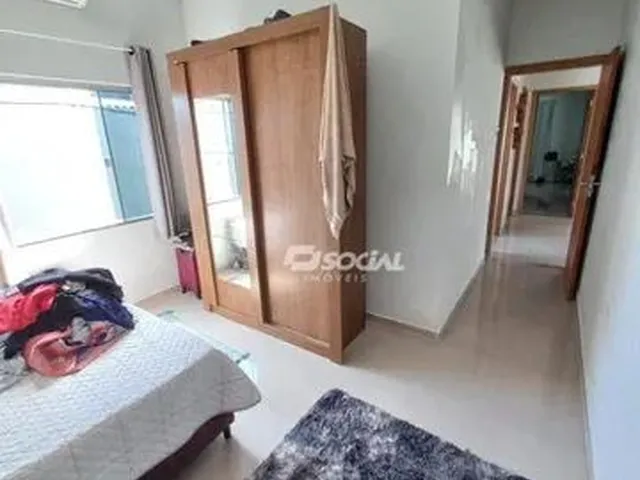 Imagem 7: Linda Casa Recém Construída Totalmente Mobiliada Disponível para Locação. Rua Dos