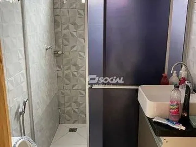 Imagem 3: Linda Casa Recém Construída Totalmente Mobiliada Disponível para Locação. Rua Dos