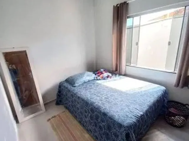 Imagem 16: Linda Casa Recém Construída Totalmente Mobiliada Disponível para Locação. Rua Dos