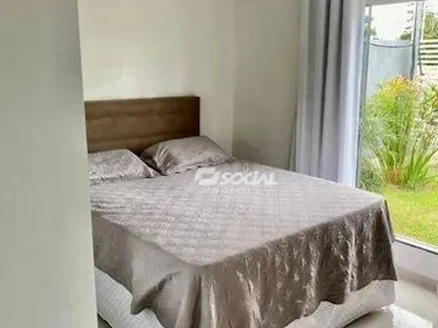 Imagem 14: Linda Casa Recém Construída Totalmente Mobiliada Disponível para Locação. Rua Dos