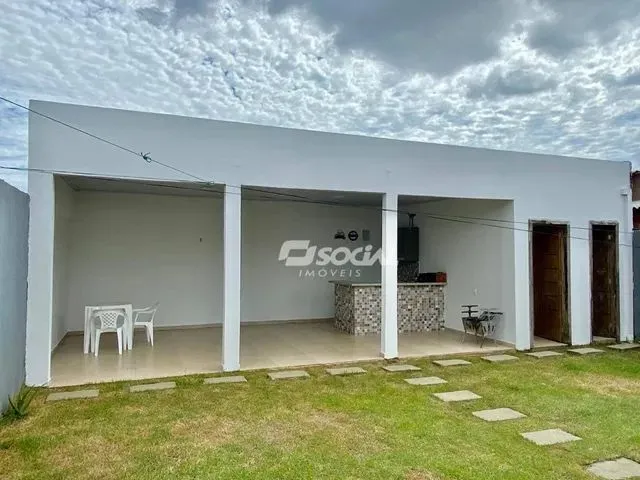Imagem 12: Linda Casa Recém Construída Totalmente Mobiliada Disponível para Locação. Rua Dos