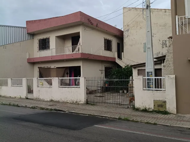 Imagem: Venda - Casas - 6 Dormitórios - - Laguna