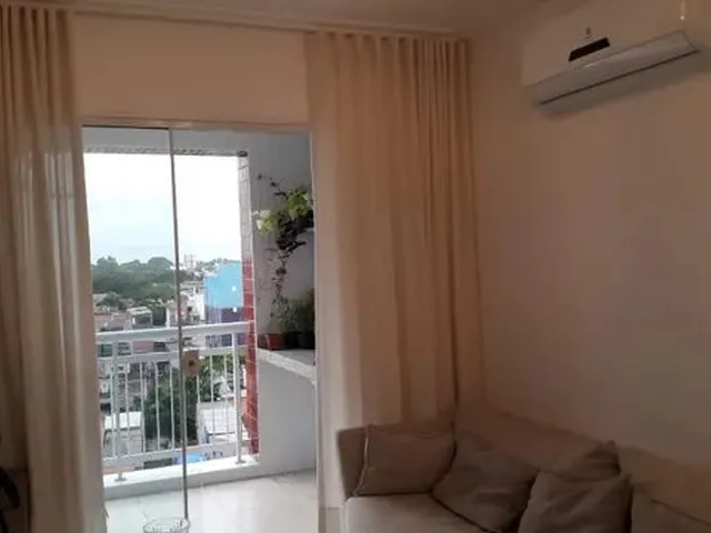 Imagem 6: Alugo Apto Mobiliado no Torre Dumont