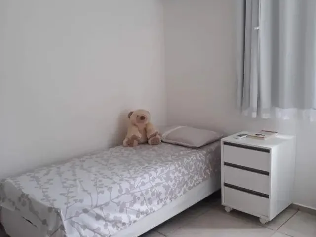 Imagem: Dividir Apartamento