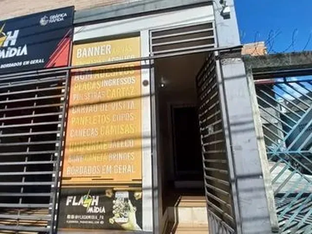 Imagem: Casa para Aluguel na Pedreira 3 /4 - Marques