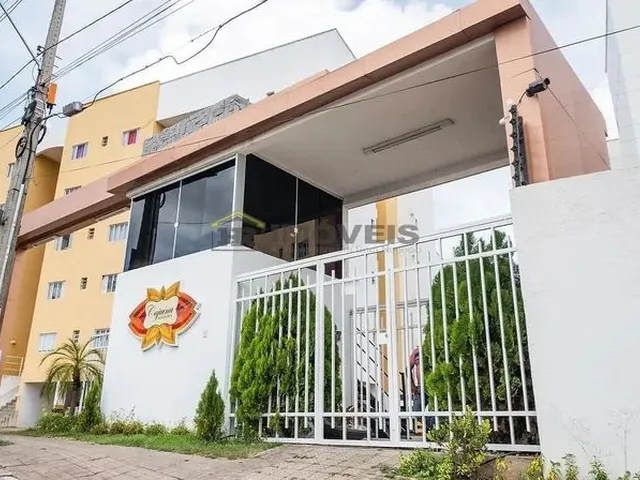 Imagem: Apartamento para Aluguel no Bairro santa
