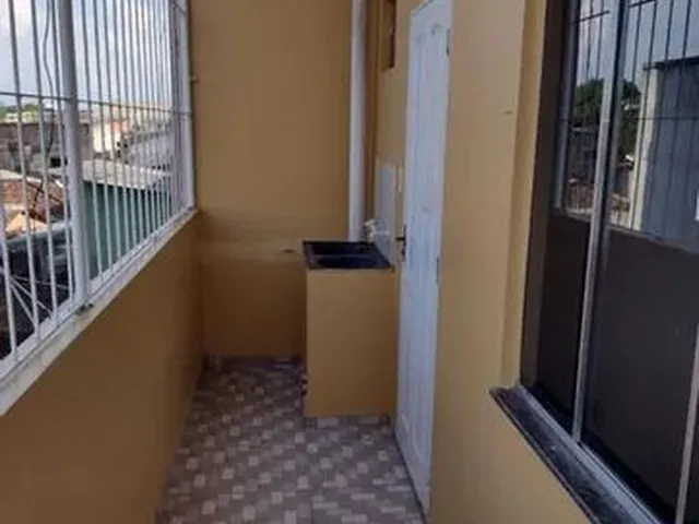 Imagem 2: Apartamento para Locação Buritizal, Macapá